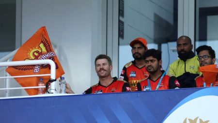 David Warner on Sunrisers Hyderabad: ‘Bitter pill to swallow but I don’t think I will ever get answers’