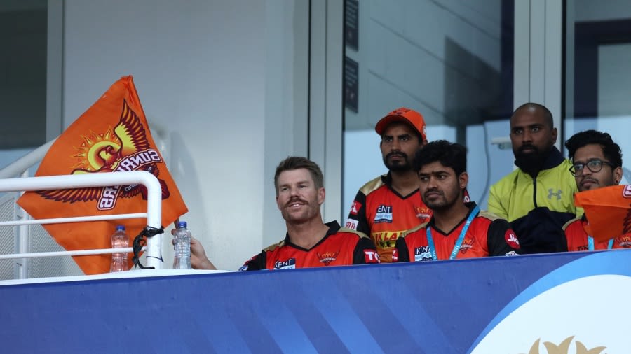 David Warner on Sunrisers Hyderabad: ‘Bitter pill to swallow but I don’t think I will ever get answers’