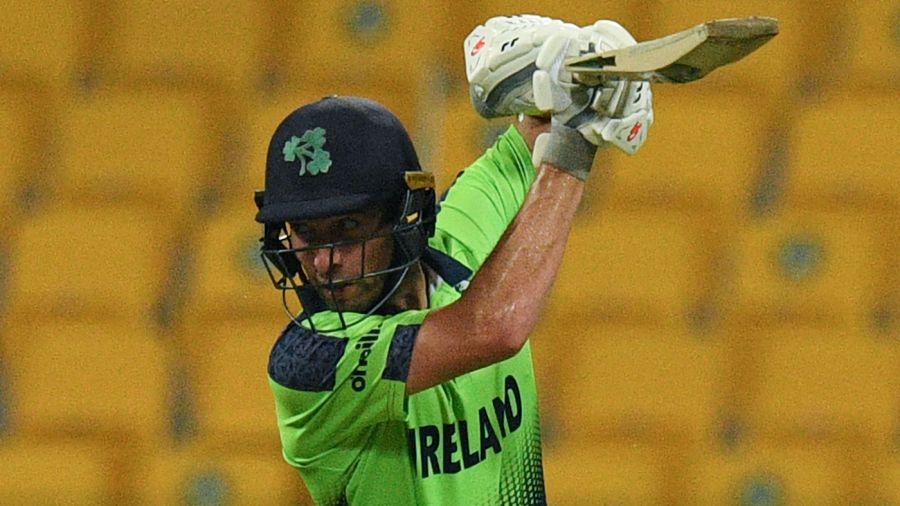 Andy Balbirnie backs Ireland’s batters to adjust with World Cup dream on the knife-edge