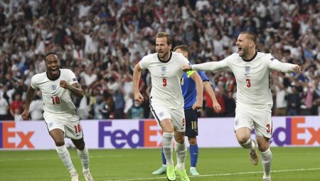 England vs. Hungary: live stream, TV station, how to watch online, and odds for the FIFA World Cup European Qualifier