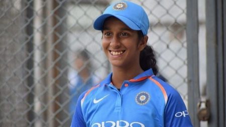 IND W versus AUS W: India’s Jemimah Rodrigues expressed gratitude to ‘The Hundred’ for assisting her in regaining her confidence.