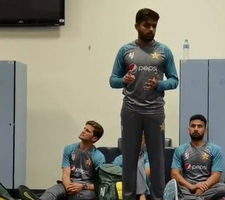 Pakistan Captain Babar Azam Has This Request For His Teammates, After Win Over India
