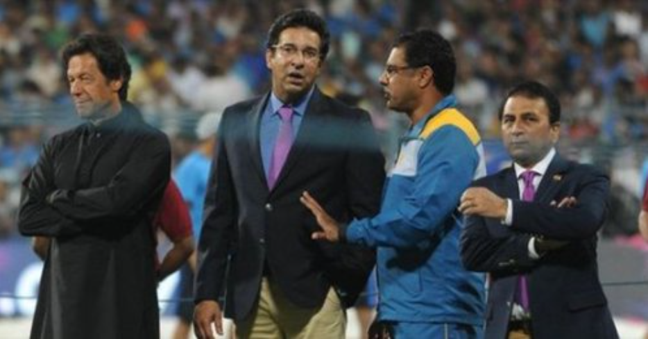 Wasim Akram says ‘Have you seen Ravi Shastri being treated on social media’: Explains why he has opted against coaching Pakistan