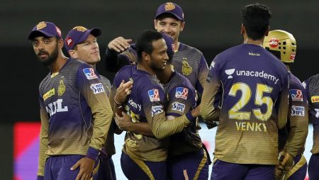 Mumbai Indians the defending champions, fail to qualify for the playoffs after three years.