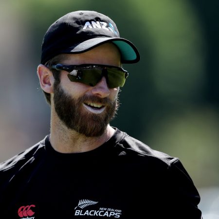 Kane Williamson Expects No Acrimony In Pakistan Match: T20 World Cup