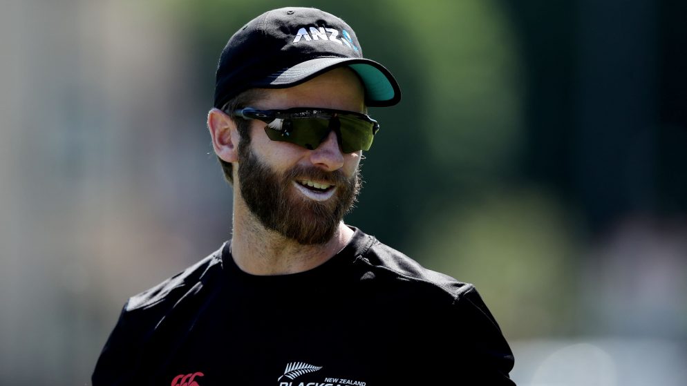 Kane Williamson Expects No Acrimony In Pakistan Match: T20 World Cup