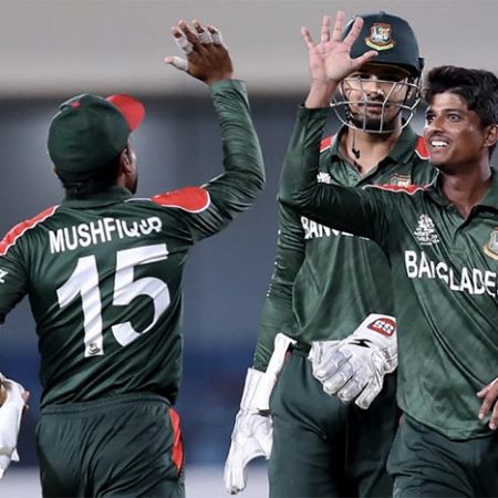 Russell Domingo out to bring calm to Bangladesh’s dressing room: Just focus on the cricket