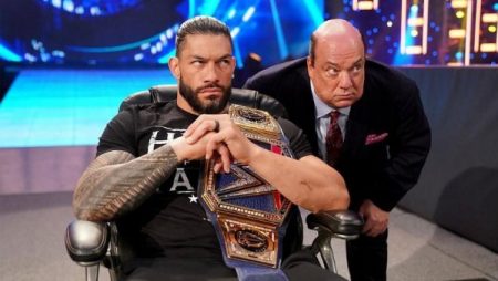 WWE Crown Gem 2021 Highlights: Roman Rules routs Brock Lesnar, Paul Heyman in inconvenience?