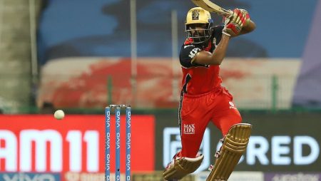 IPL 2021, RCB Predicted XI: Will Srikar Bharat And George Carton Get Another Chance?