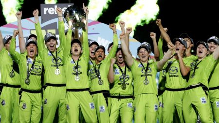 Cricket Australia has secured a Landmark TV deal for WBBL with all 59 matches to be broadcast