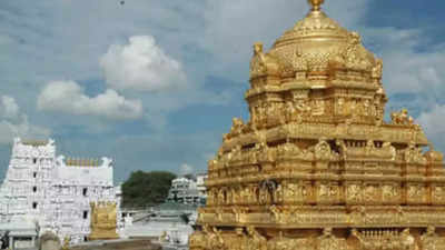 Tirumala Tirupati Devasthanams are going to offer special admission darshan tickets quota online today in Andhra Pradesh.
