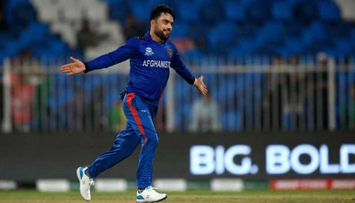 AFG against PAK in the T20 World Cup: Afghanistan’s Rashid Khan is the fastest player to take 100 wickets in T20Is.