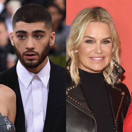 In the wake of rumors that he assaulted Gigi Hadid’s mother, Zayn Malik writes a post about privacy. Yolanda and Bella Hadid share a strange message.