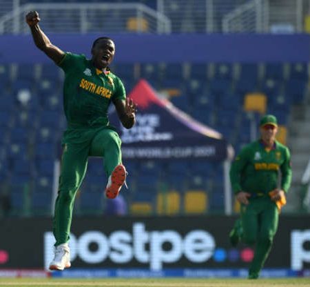 Kagiso Rabada Pleads For South Africa To Stop “Bickering”: T20 World Cup