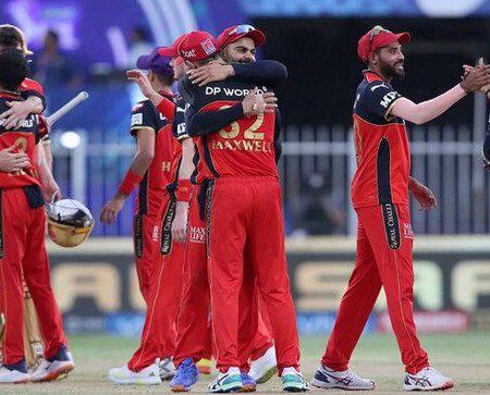 Today’s IPL LIVE Streaming: How to Watch RCB vs SRH Cricket Match on Website, App, and Television