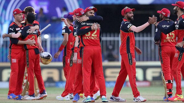 Today’s IPL LIVE Streaming: How to Watch RCB vs SRH Cricket Match on Website, App, and Television