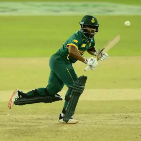 Bavuma retains hope and perspective amid unfair comparisons ahead of World Cup