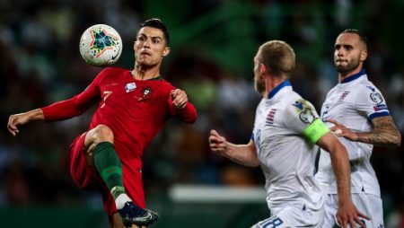 FIFA World Cup Qualifiers: Portugal vs Luxembourg Live Streaming: Preview, Predicted XIs – What to Look Out For POR vs LXB Live Stream Football Match, Indian TV Broadcast