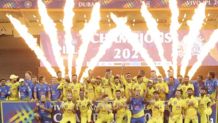 CSK Complete fairytale comeback “from disastrous 2020 to winners in 2021”: CSK vs KKR, IPL Final