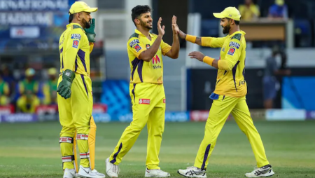 CSK coach Stephen Fleming admits ‘Losing 3 games in a row is a matter of concern’