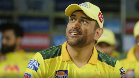 MS Dhoni attempting to recapture shape: Brian Lara on CSK captain’s choice to bat at No. 6 in misfortune vs DC