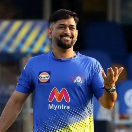 Dale gives his take on CSK’s future captain MS Dhoni in the IPL 2021