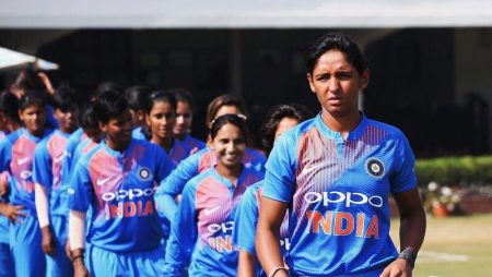 India Women’s National Cricket Team