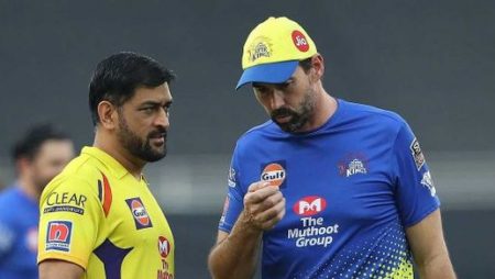 IPL NEWS: MS Dhoni wasn’t only one who struggled