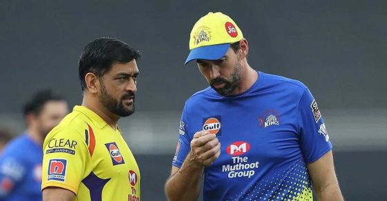 IPL NEWS: MS Dhoni wasn’t only one who struggled