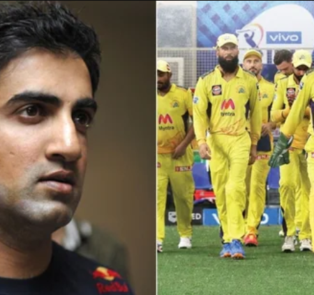 Gambhir says CSK star has exceeded all expectations: ‘Never thought he was a dangerous T20 batter’