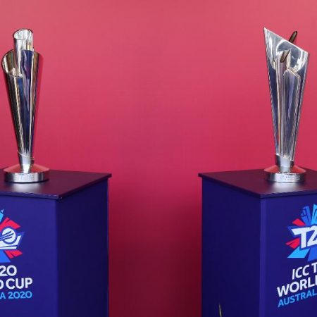 The T20 World Cup 2021 to have fans at 70% capacity across venues