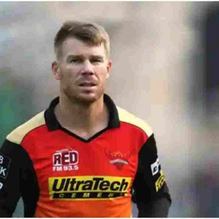 David Warner praises SRH supporters for’memories created’ in IPL 2021 – My family and I will miss you all tremendously.