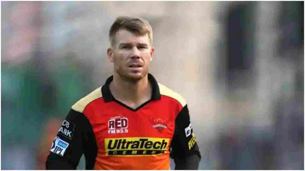 David Warner praises SRH supporters for’memories created’ in IPL 2021 – My family and I will miss you all tremendously.
