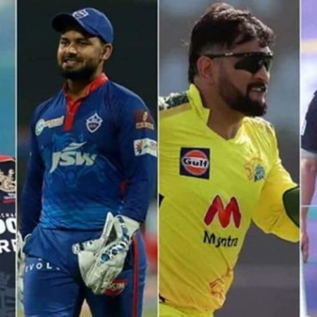 Playoffs Line-up: DC to face CSK in Qualifier 1, RCB up against KKR in Eliminator