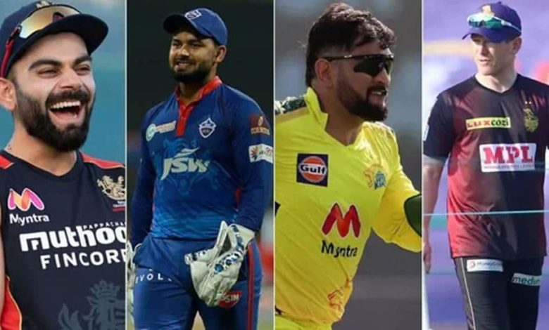 Playoffs Line-up: DC to face CSK in Qualifier 1, RCB up against KKR in Eliminator