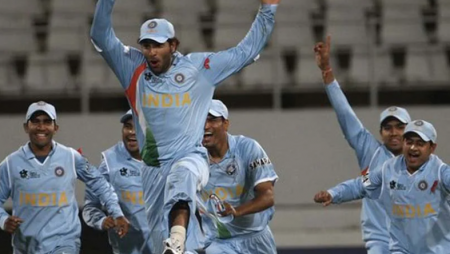 India’s Top 5 Individual Performances vs Pakistan In Past T20 World Cup Clashes