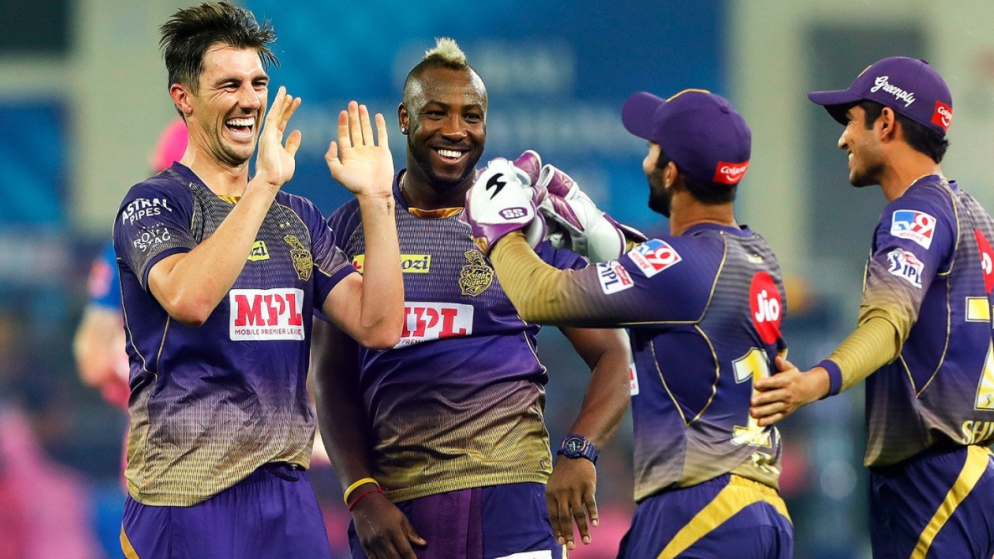 KKR Predicted XI: Should KKR Trust The Same Combination If Andre Russell Does Get Fit?