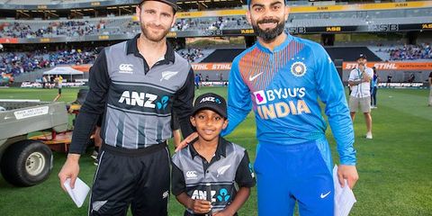 T20 World Cup: India versus New Zealand is not a virtual quarterfinal; Afghanistan must not be underestimated – Harbhajan Singh