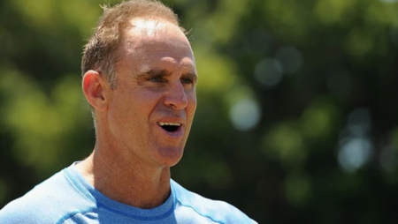 Matthew Hayden heaps praise on India batter, identifies another youngster as ‘destroyer’