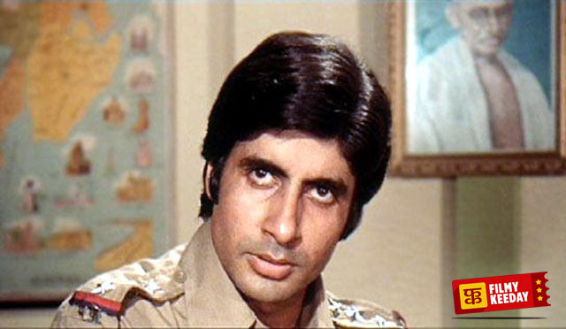 Films and persons who helped Amitabh Bachchan become a superstar include: The 1970s were typified by the ‘angry young guy.’