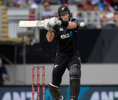 Martin Guptill admits that pulling out of the Pakistan trip was a disappointment for everyone concerned.