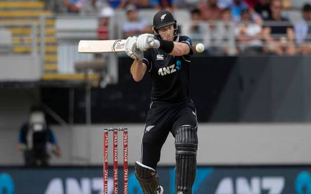 Martin Guptill admits that pulling out of the Pakistan trip was a disappointment for everyone concerned.