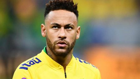 Neymar claims that the World Cup in Qatar could be his last.
