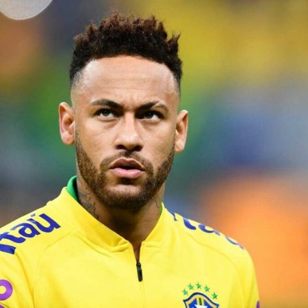 Neymar claims that the World Cup in Qatar could be his last.