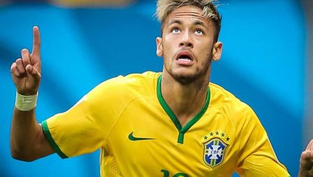 Neymar feels that the World Cup in Qatar in 2022 will be his final appearance for Brazil.