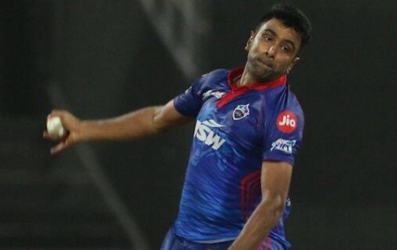 Harm ball: The new string in R Ashwin’s bow, Shrinking low for striking big