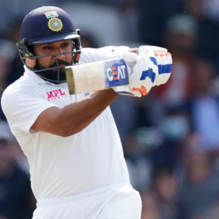 Who Won the England-India Series: Rohit Sharma Clear in his Mind