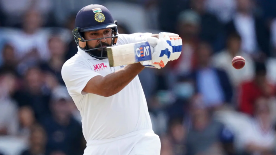 Who Won the England-India Series: Rohit Sharma Clear in his Mind