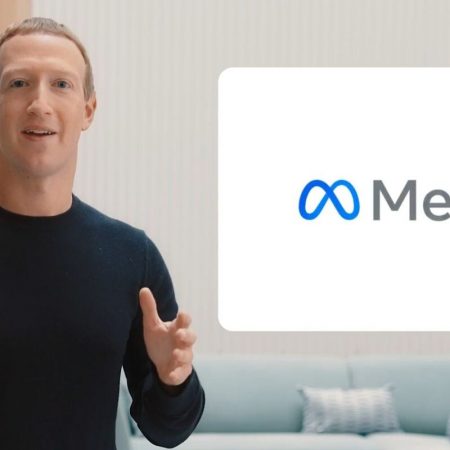 Meta is a company that specializes in social technology.