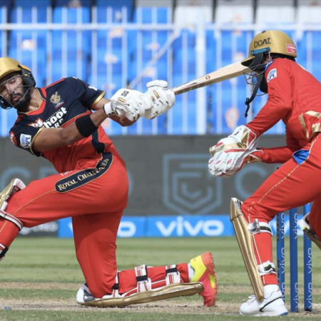Match Leads To Uproar On Twitter “Sack The 3rd Umpire”: Controversial DRS Call-In RCB vs PBKS IPL 2021